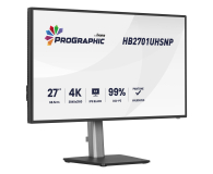 IIYAMA ProGraphic HB2701UHSNP-B1 - 1456243 - zdjęcie 3
